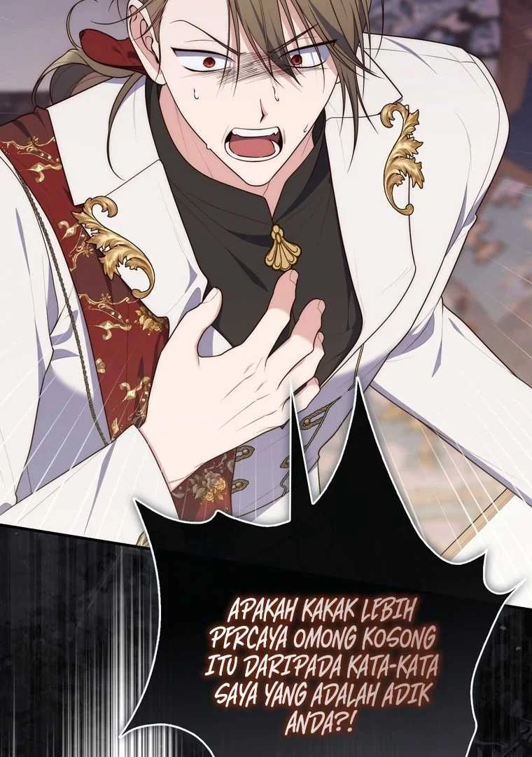 Fortune-Telling Lady Chapter 115 Gambar 51