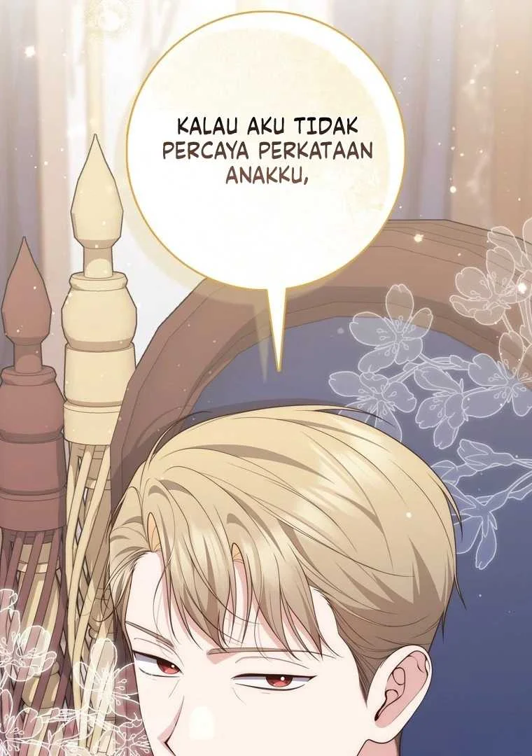 Fortune-Telling Lady Chapter 115 Gambar 54