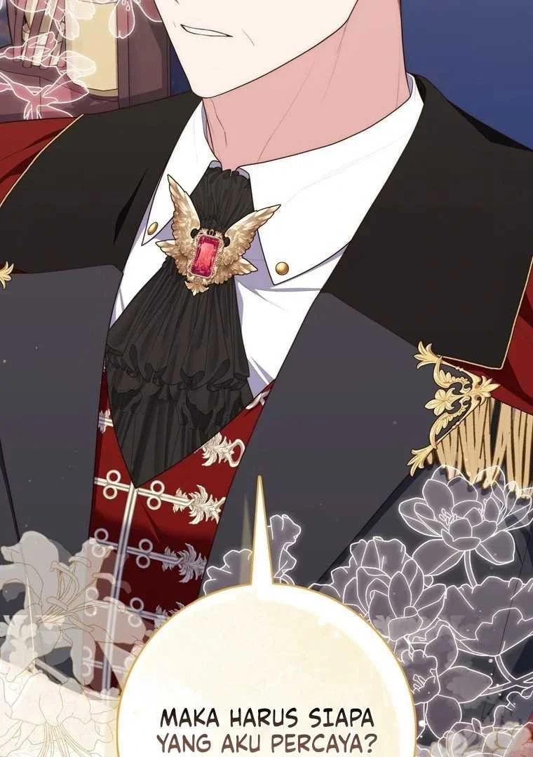 Fortune-Telling Lady Chapter 115 Gambar 55