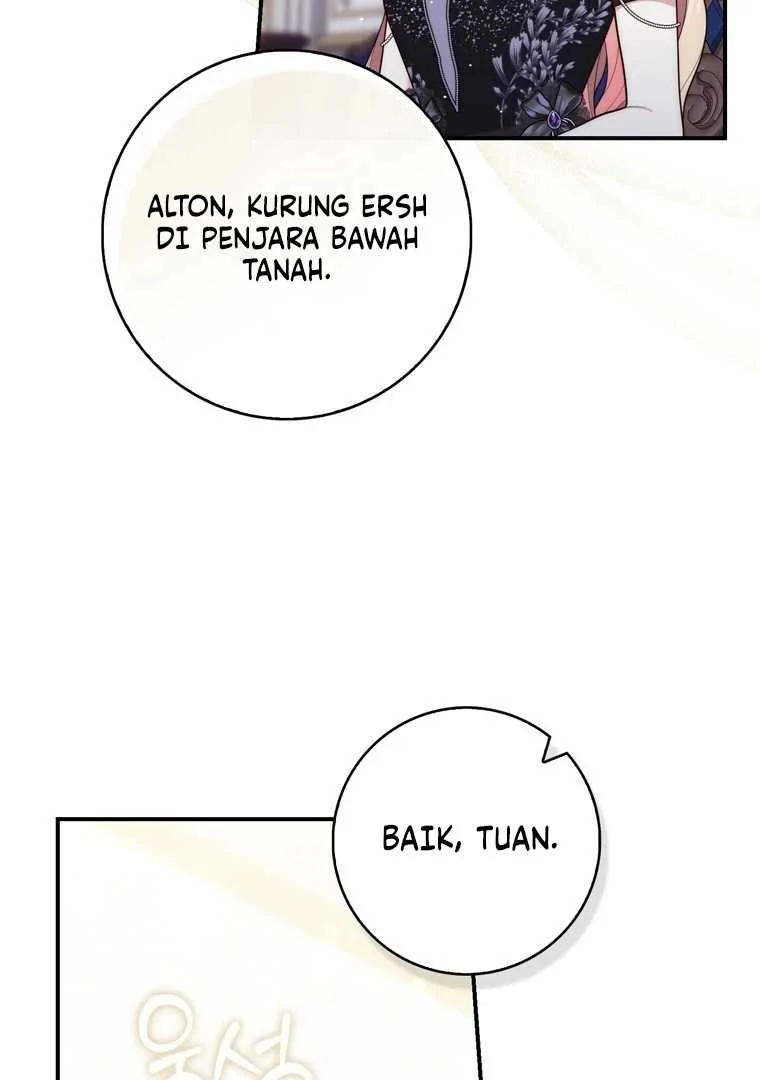 Fortune-Telling Lady Chapter 115 Gambar 58