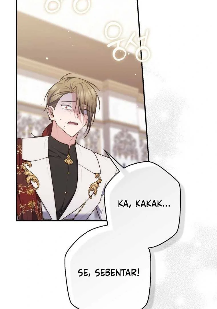 Fortune-Telling Lady Chapter 115 Gambar 59