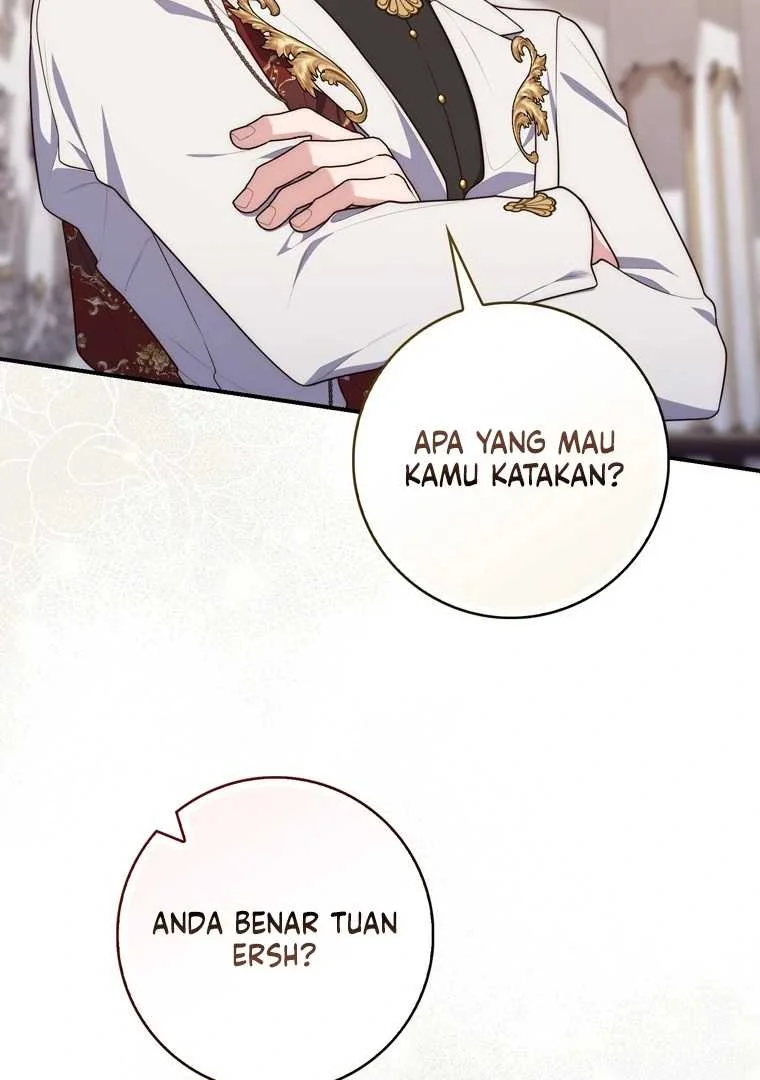 Fortune-Telling Lady Chapter 115 Gambar 6