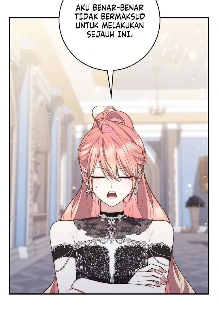 Fortune-Telling Lady Chapter 115 Gambar 67