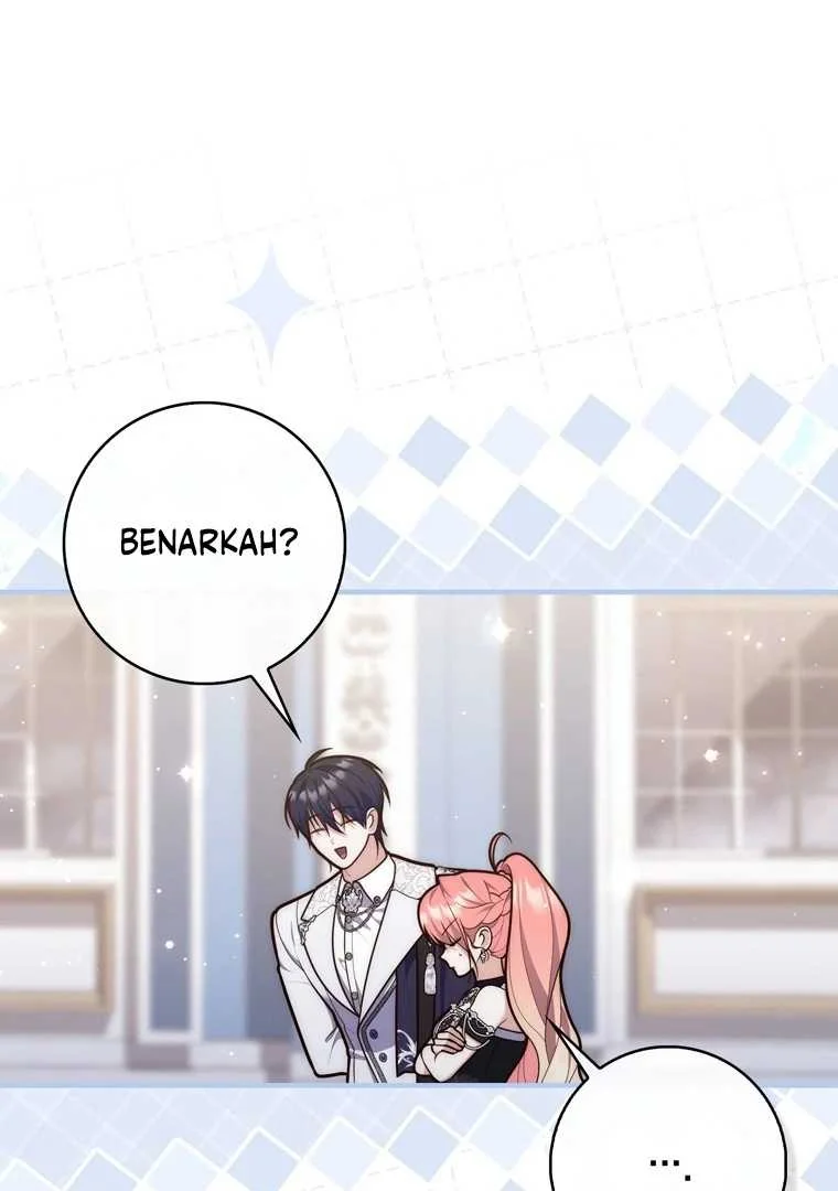 Fortune-Telling Lady Chapter 115 Gambar 68