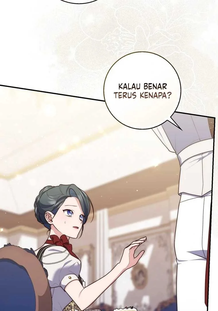 Fortune-Telling Lady Chapter 115 Gambar 7