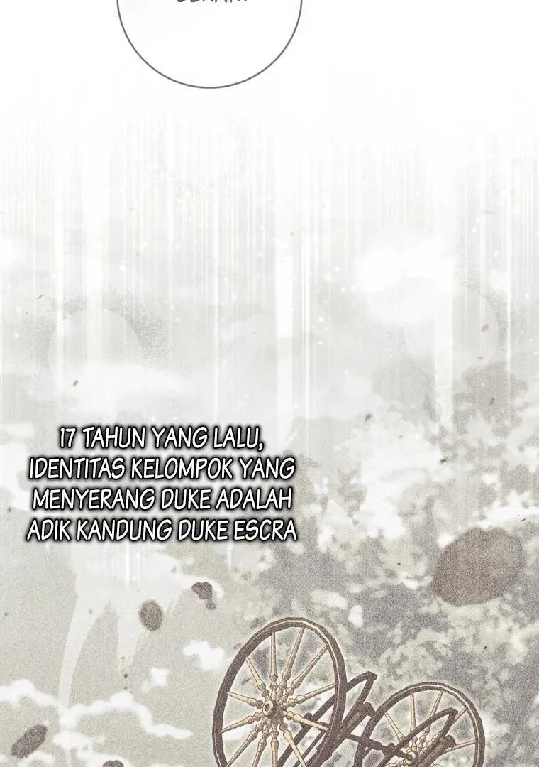 Fortune-Telling Lady Chapter 115 Gambar 76