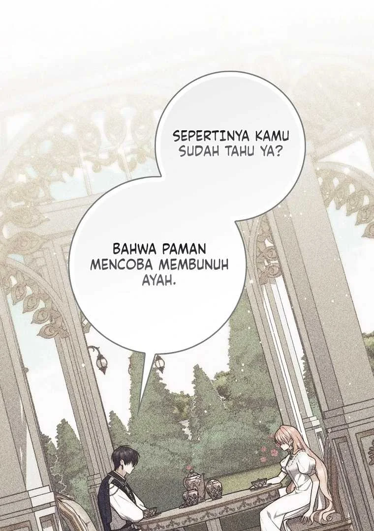 Fortune-Telling Lady Chapter 115 Gambar 80