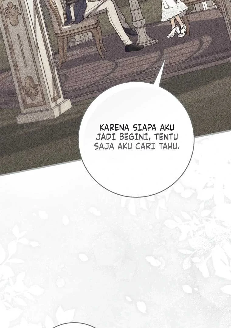 Fortune-Telling Lady Chapter 115 Gambar 81