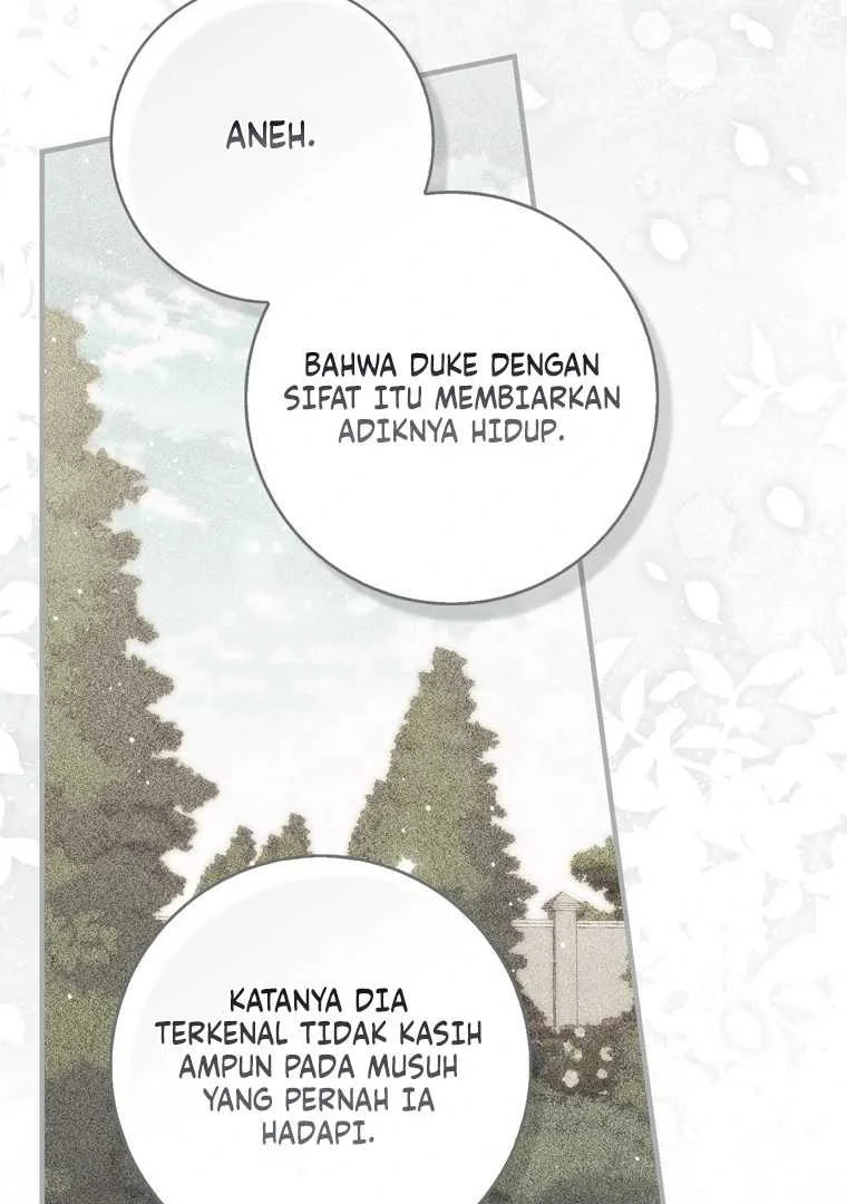 Fortune-Telling Lady Chapter 115 Gambar 82