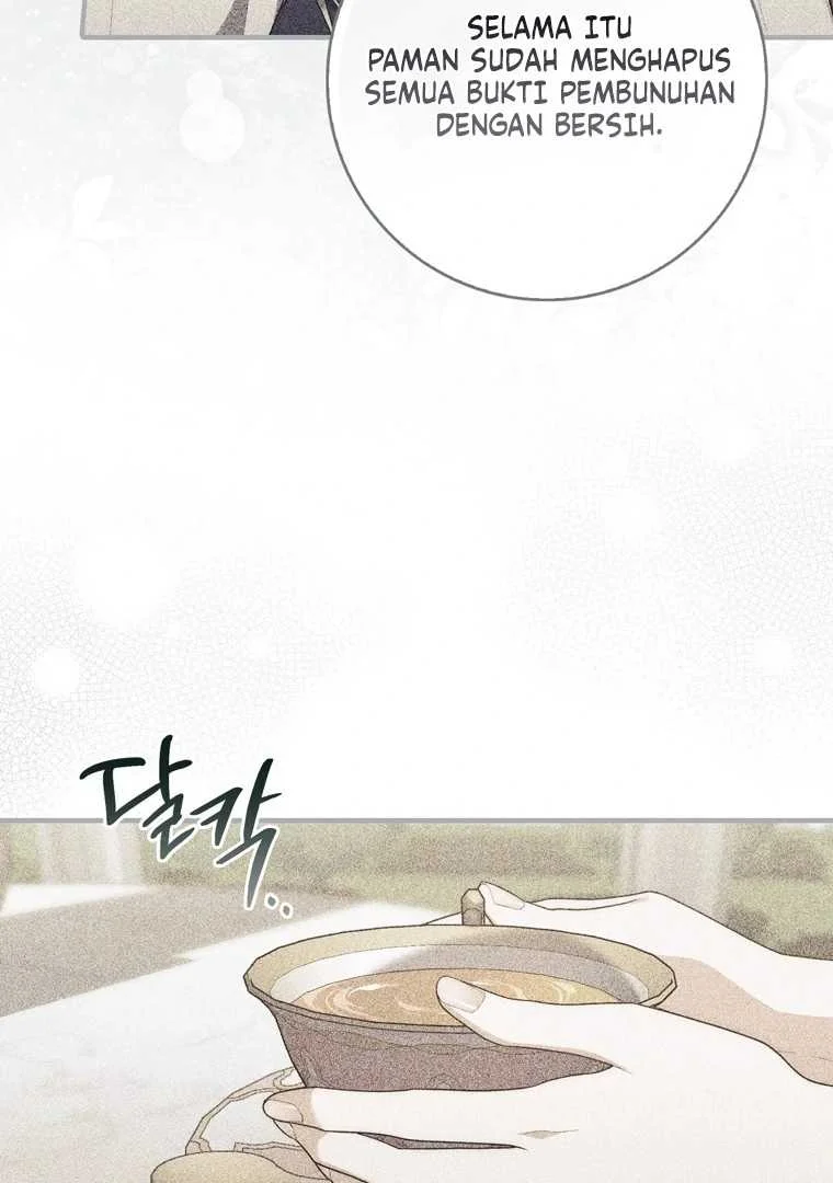 Fortune-Telling Lady Chapter 115 Gambar 85