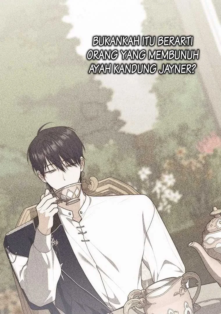 Fortune-Telling Lady Chapter 115 Gambar 87