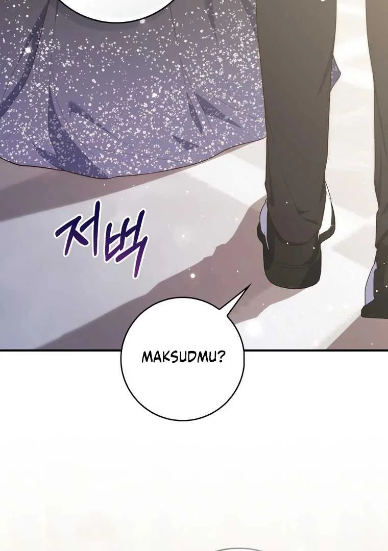 Fortune-Telling Lady Chapter 115 Gambar 99