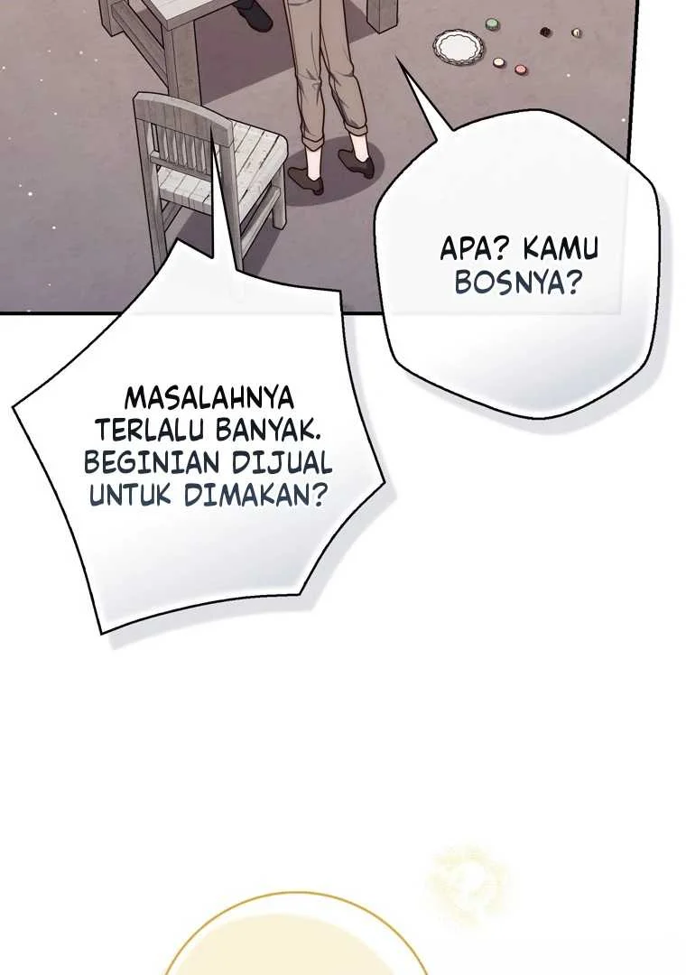 Fortune-Telling Lady Chapter 116 Gambar 100