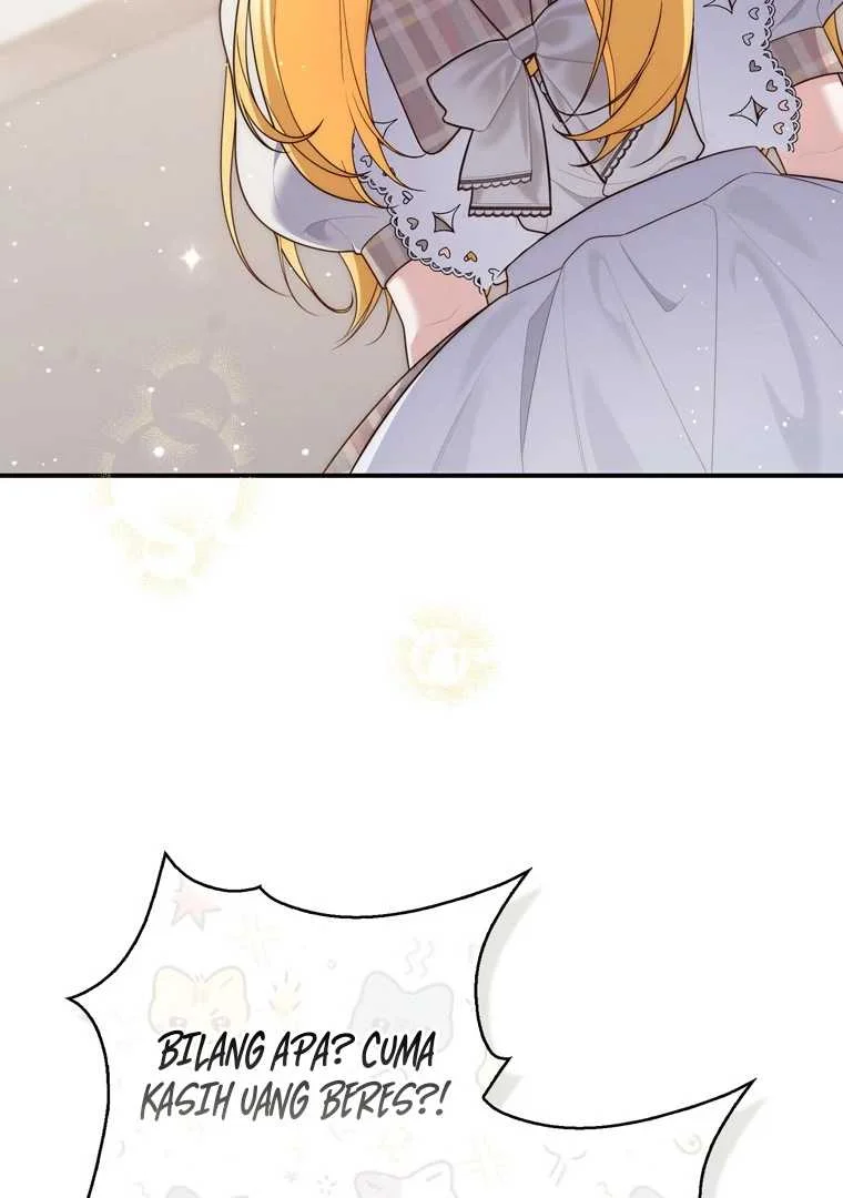 Fortune-Telling Lady Chapter 116 Gambar 102