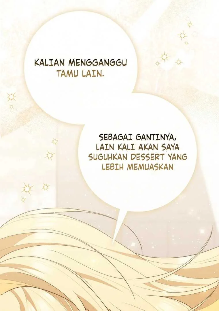 Fortune-Telling Lady Chapter 116 Gambar 105