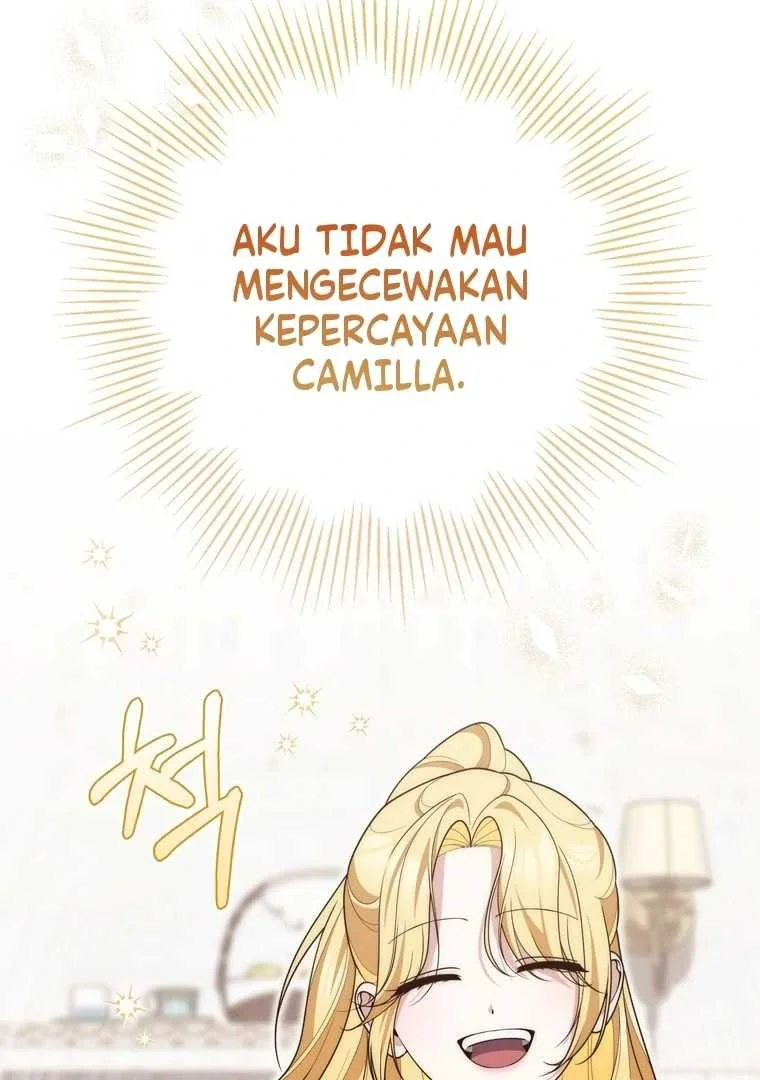 Fortune-Telling Lady Chapter 116 Gambar 108