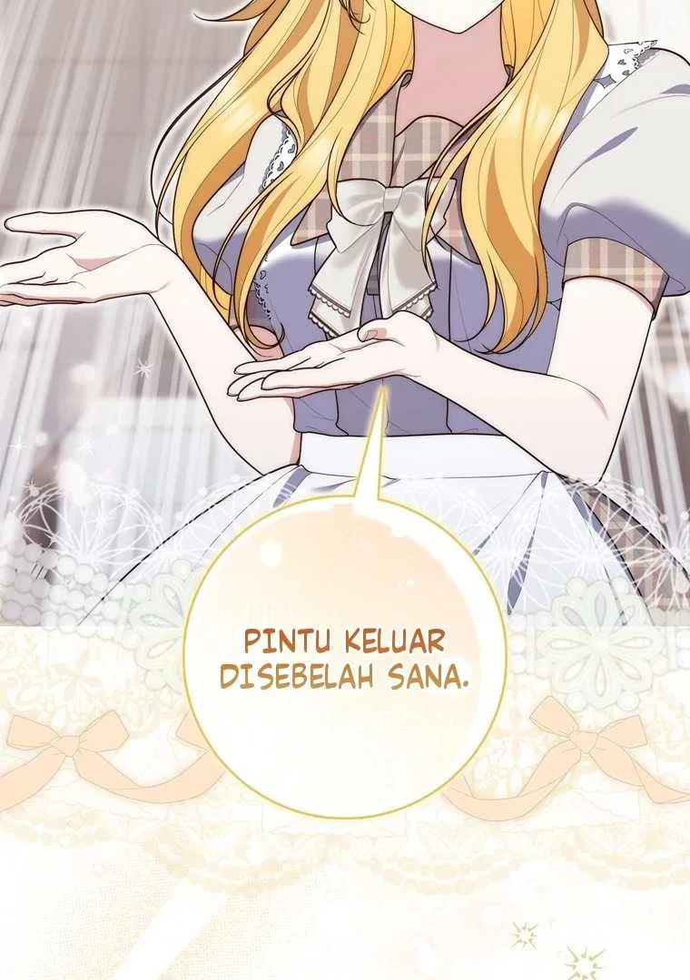 Fortune-Telling Lady Chapter 116 Gambar 109