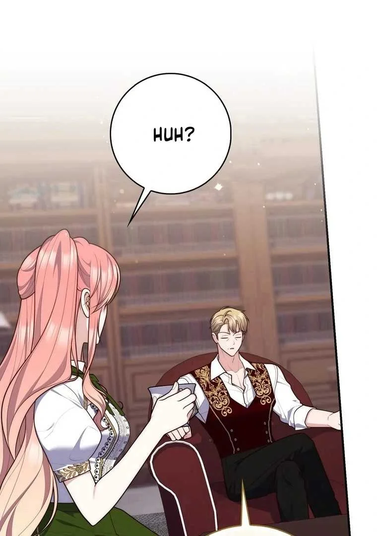 Fortune-Telling Lady Chapter 116 Gambar 11