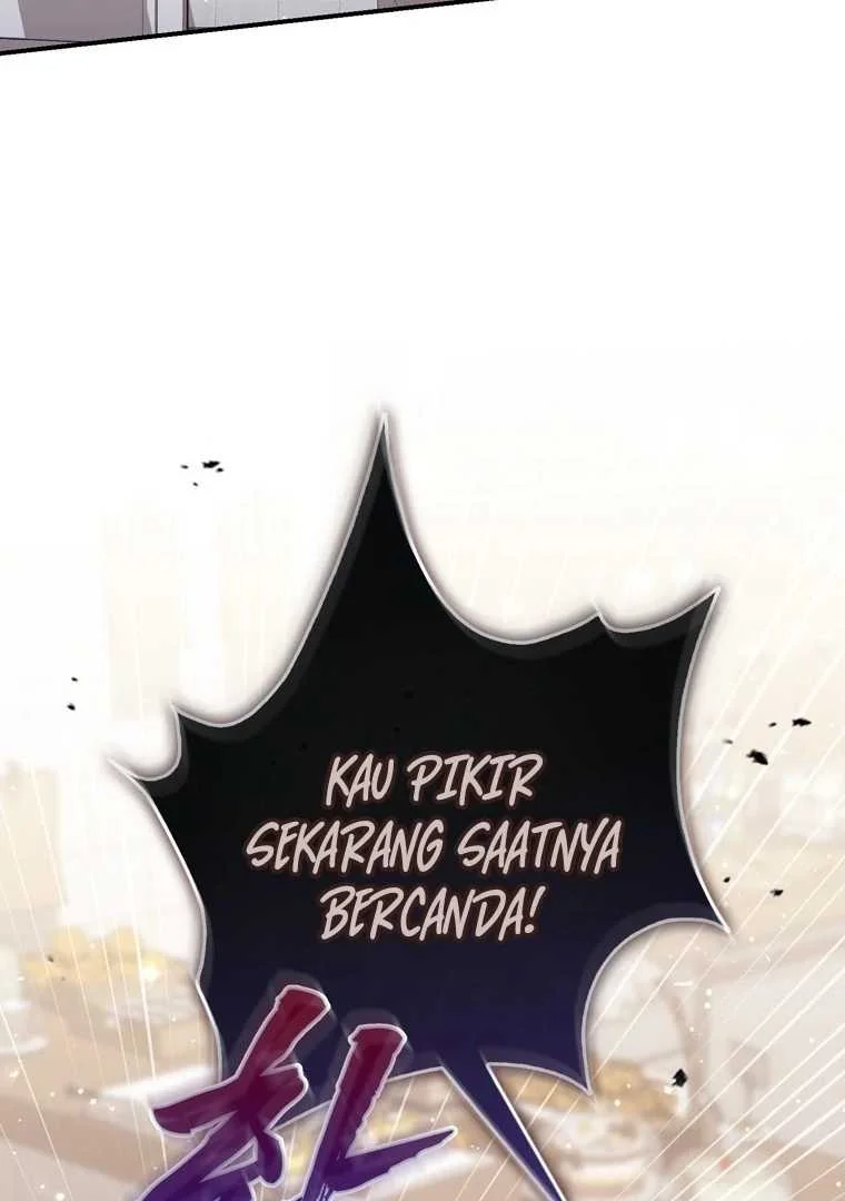 Fortune-Telling Lady Chapter 116 Gambar 111