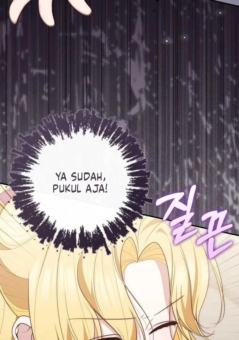Fortune-Telling Lady Chapter 116 Gambar 113