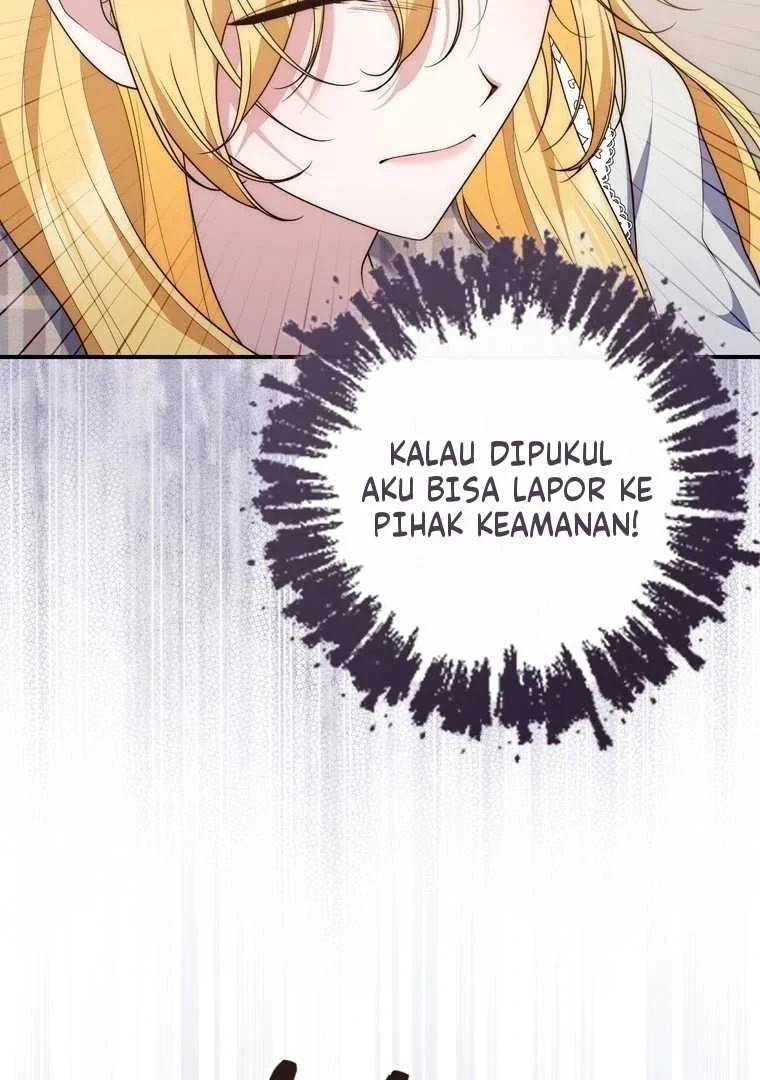 Fortune-Telling Lady Chapter 116 Gambar 114
