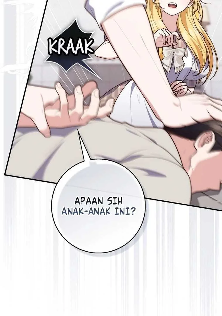 Fortune-Telling Lady Chapter 116 Gambar 117