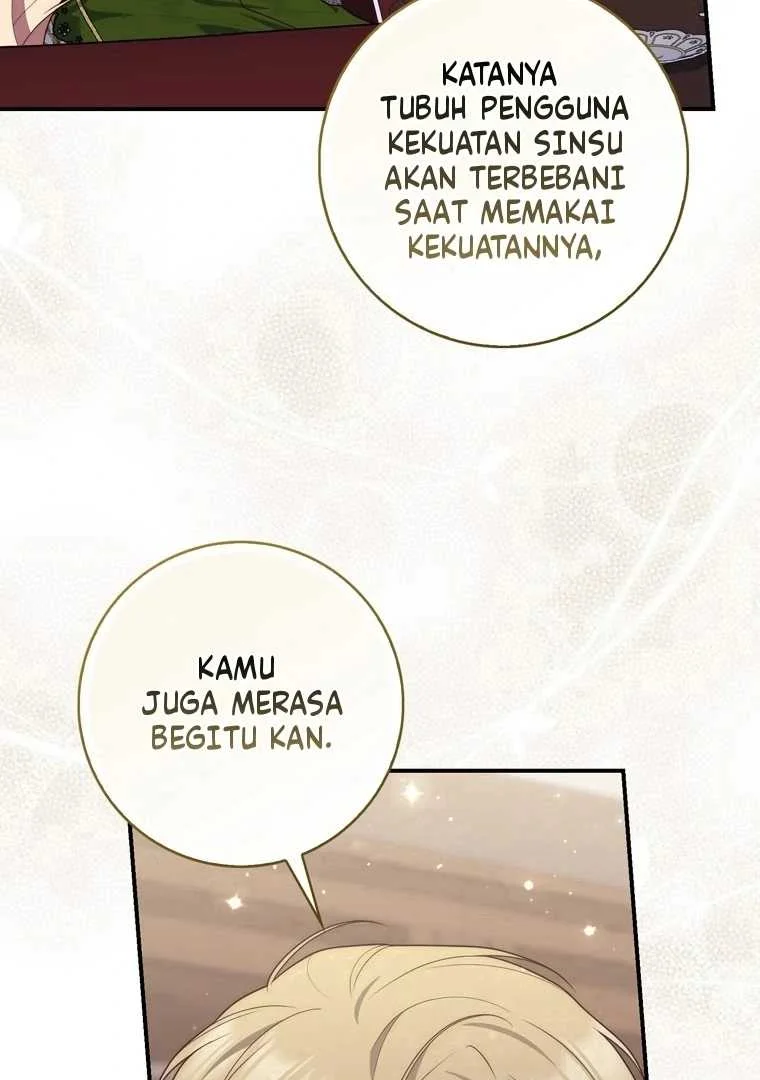 Fortune-Telling Lady Chapter 116 Gambar 12