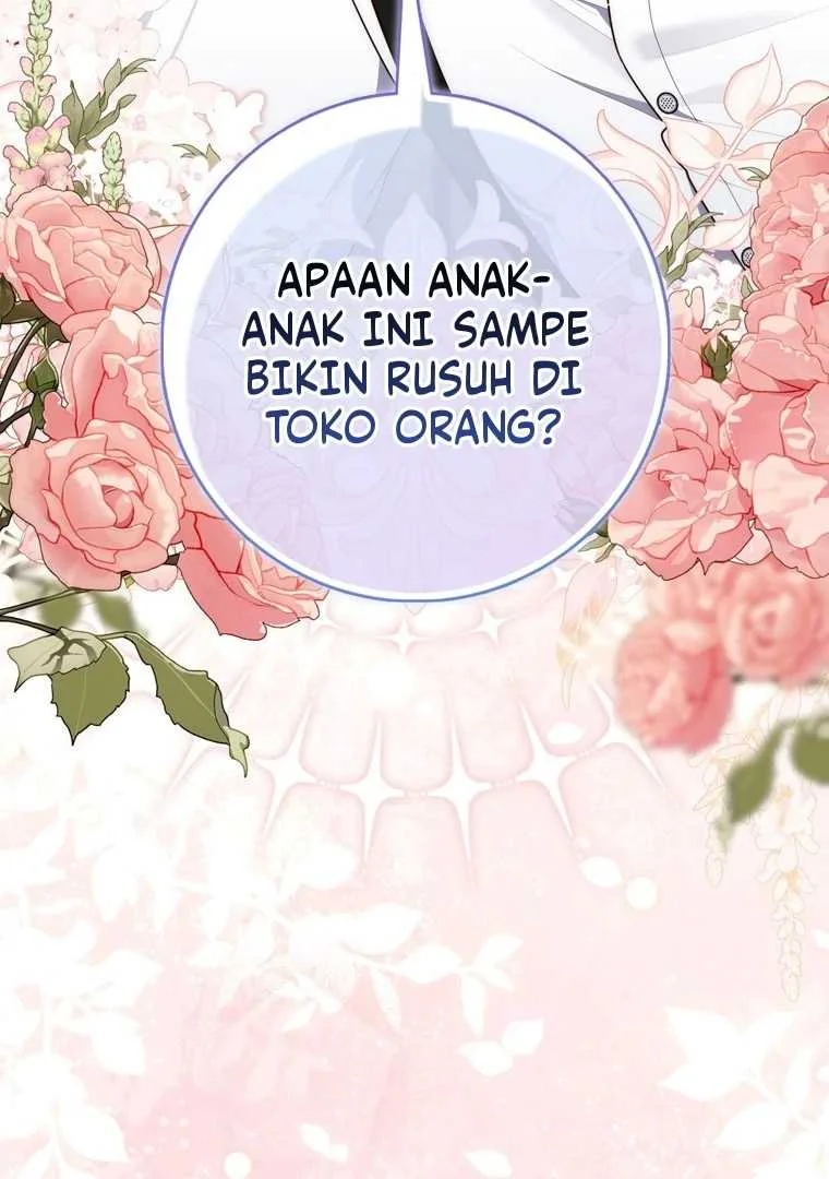 Fortune-Telling Lady Chapter 116 Gambar 121