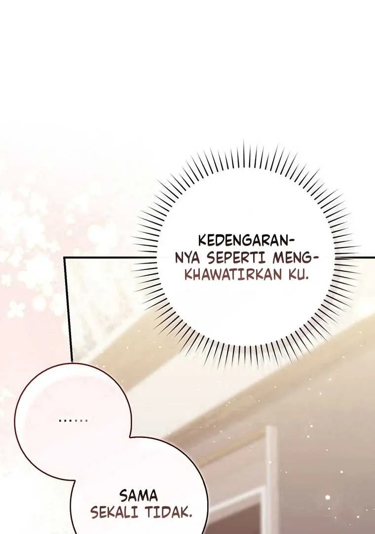 Fortune-Telling Lady Chapter 116 Gambar 14