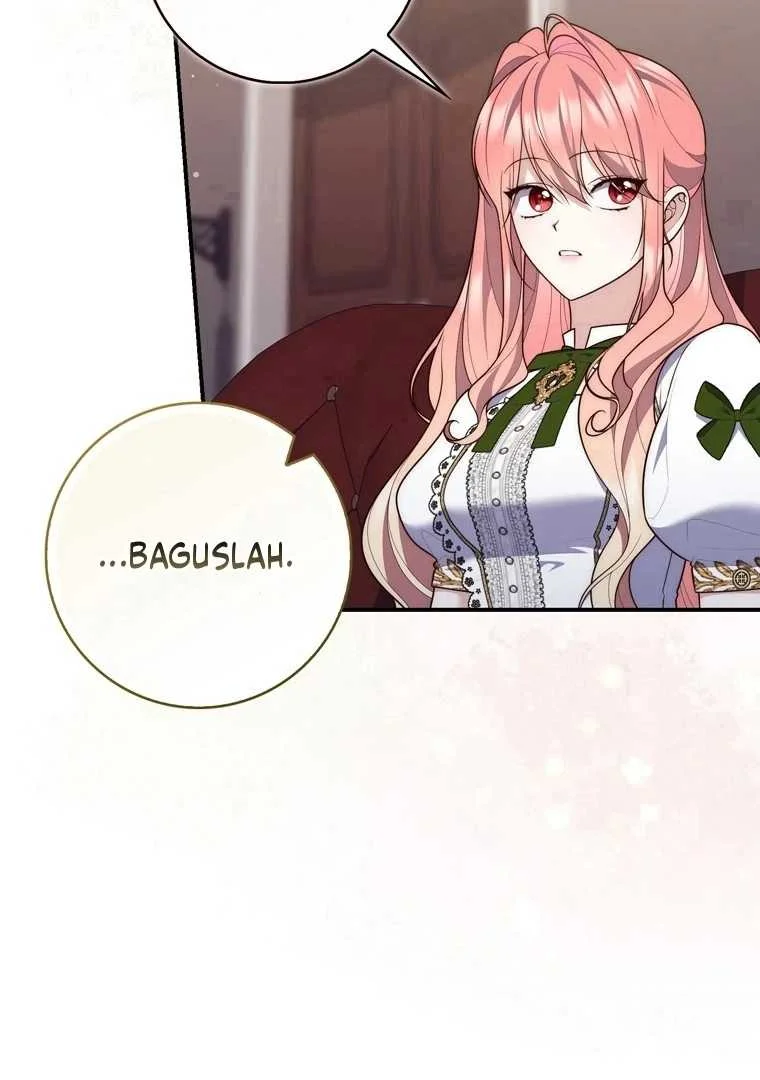 Fortune-Telling Lady Chapter 116 Gambar 15