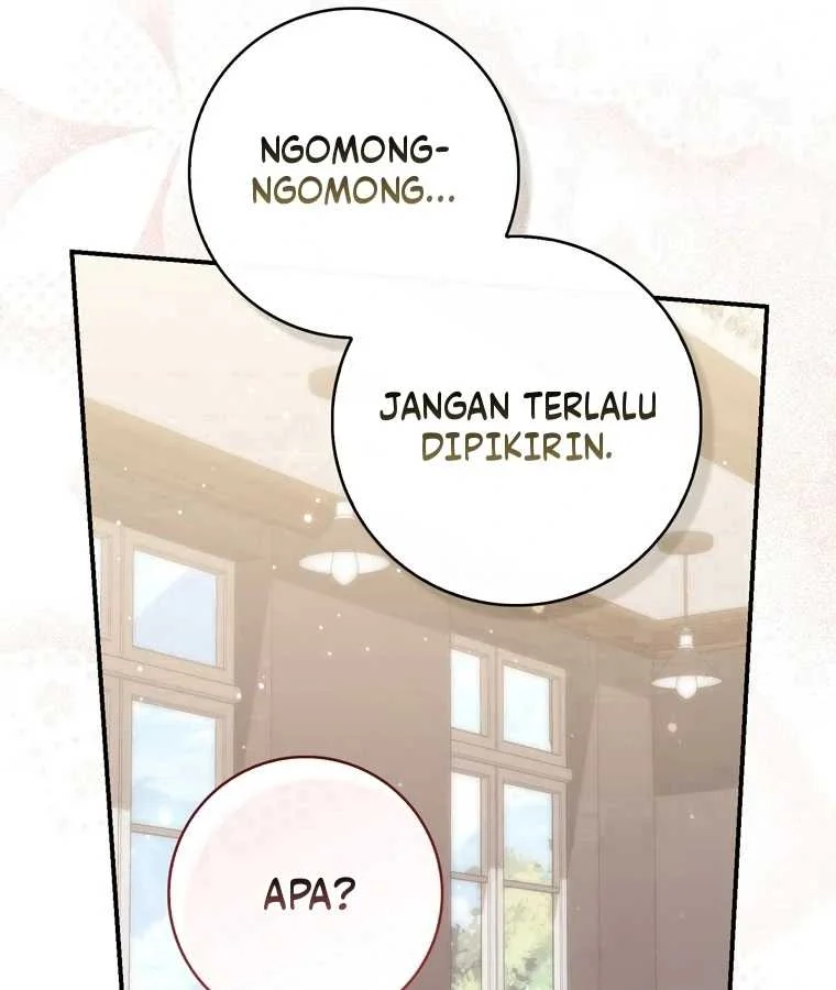Fortune-Telling Lady Chapter 116 Gambar 17
