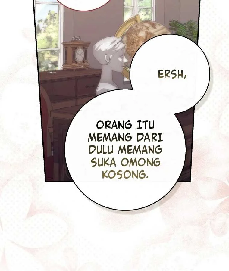 Fortune-Telling Lady Chapter 116 Gambar 18