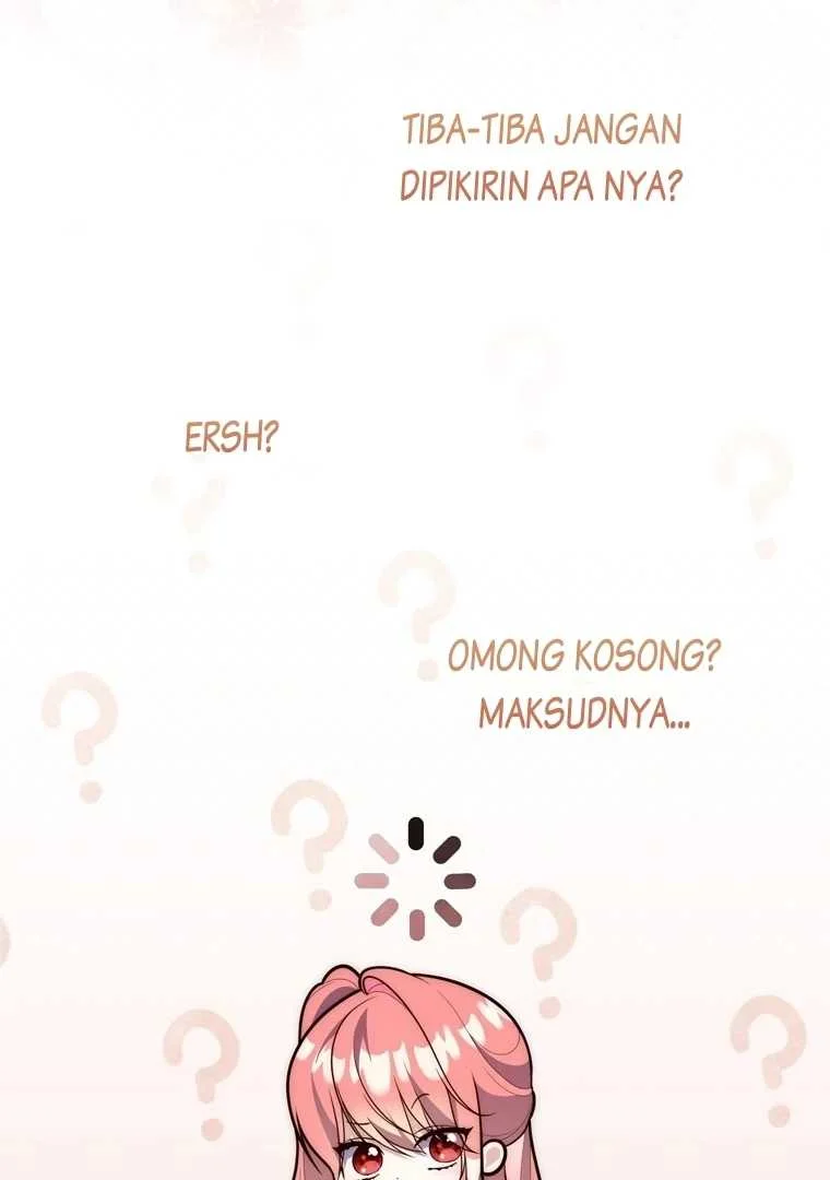 Fortune-Telling Lady Chapter 116 Gambar 19