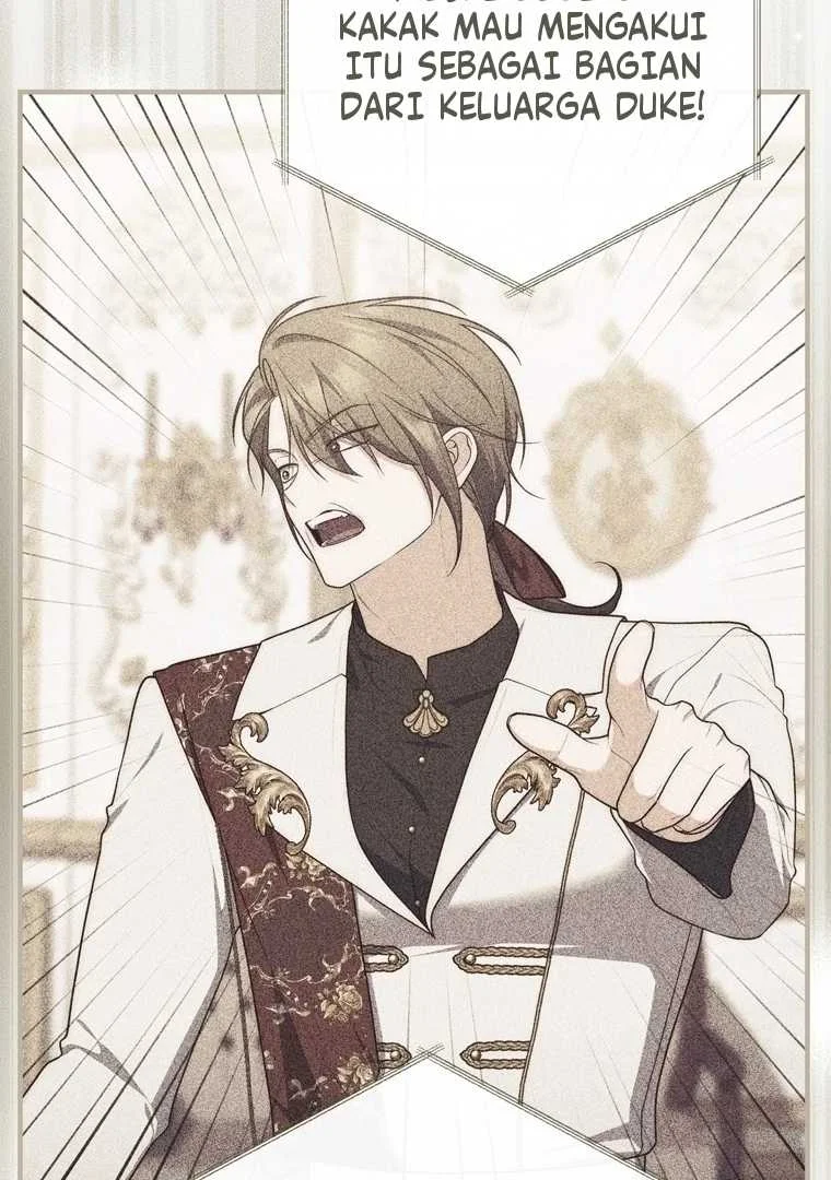 Fortune-Telling Lady Chapter 116 Gambar 22