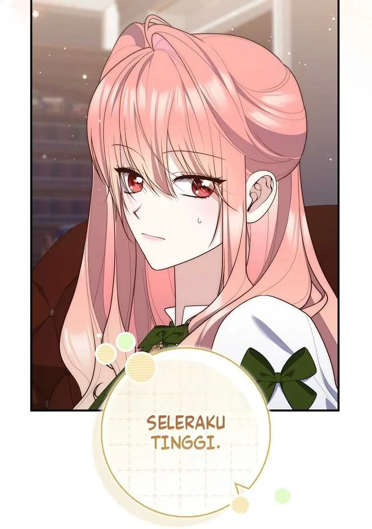Fortune-Telling Lady Chapter 116 Gambar 25
