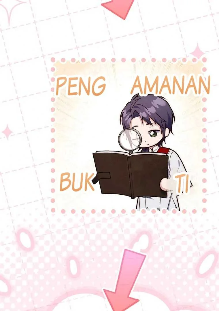Fortune-Telling Lady Chapter 116 Gambar 3