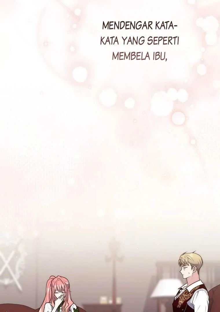 Fortune-Telling Lady Chapter 116 Gambar 37