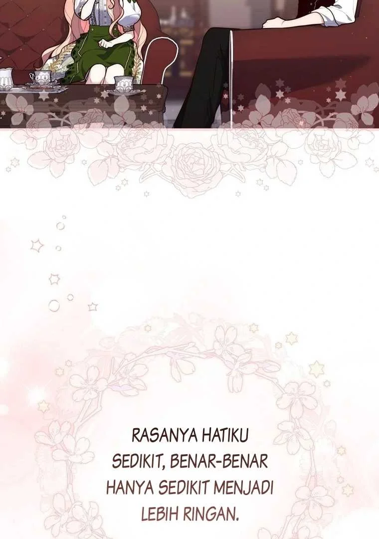 Fortune-Telling Lady Chapter 116 Gambar 38