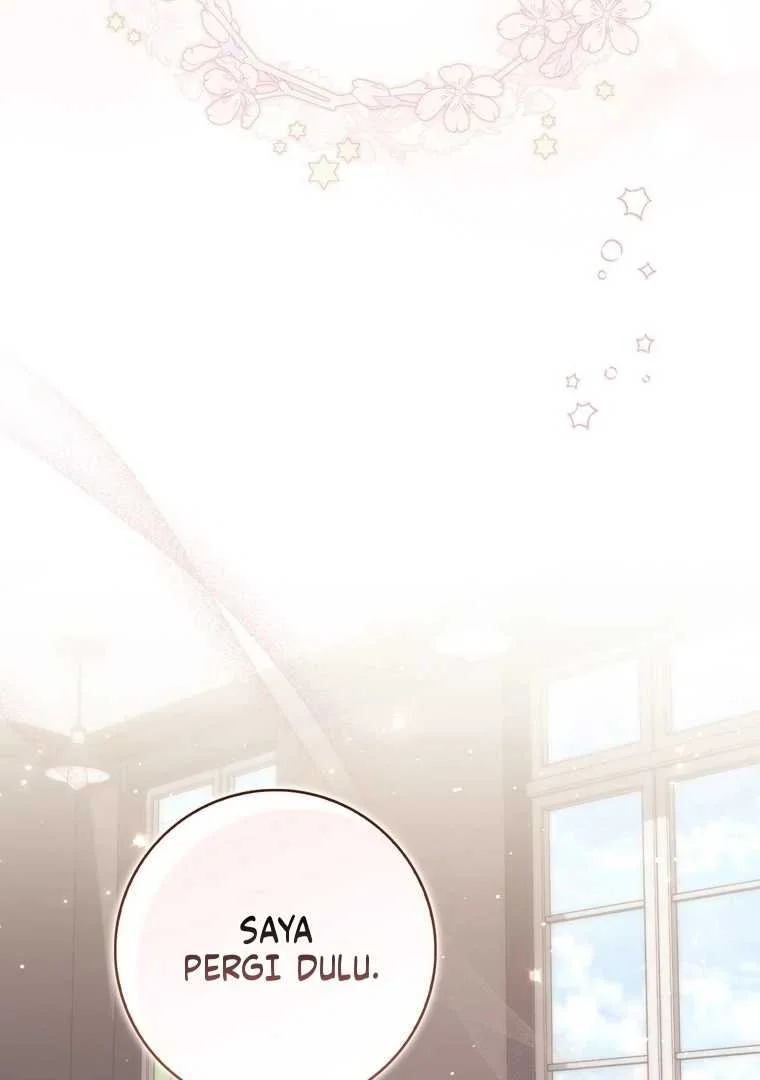 Fortune-Telling Lady Chapter 116 Gambar 39