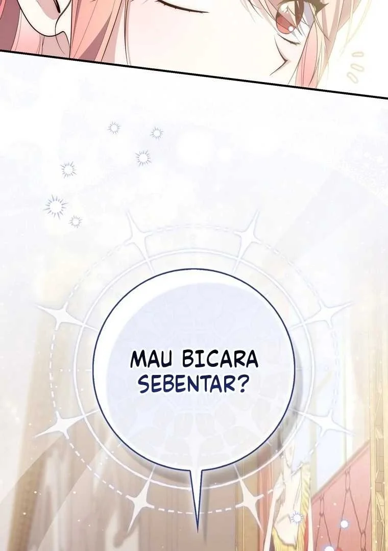 Fortune-Telling Lady Chapter 116 Gambar 43