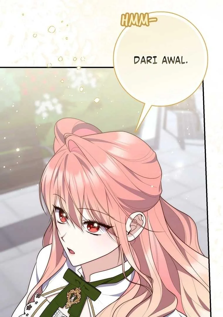 Fortune-Telling Lady Chapter 116 Gambar 49