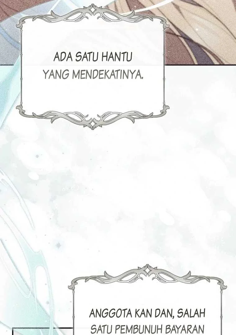 Fortune-Telling Lady Chapter 116 Gambar 56