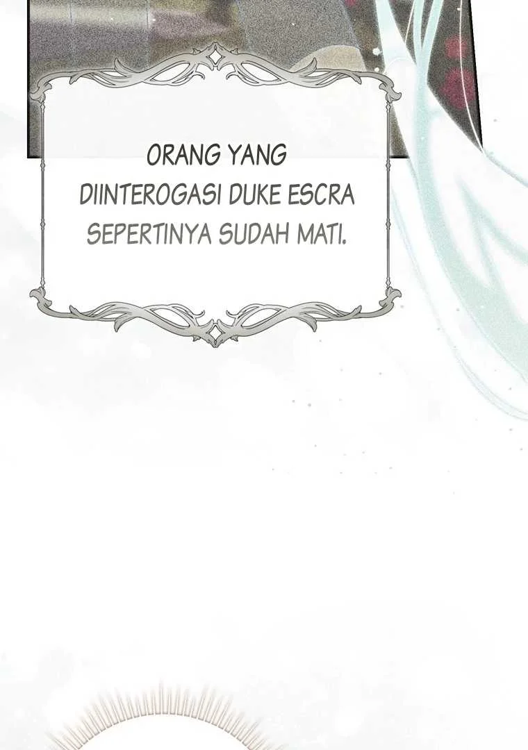 Fortune-Telling Lady Chapter 116 Gambar 58