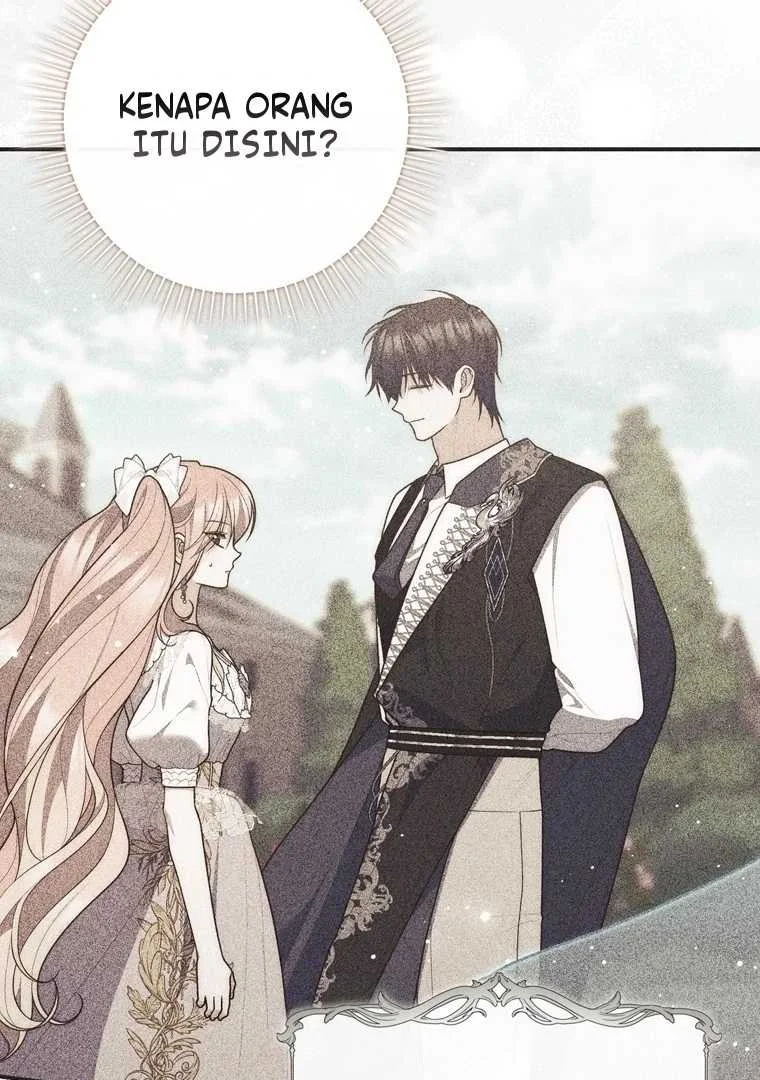 Fortune-Telling Lady Chapter 116 Gambar 59