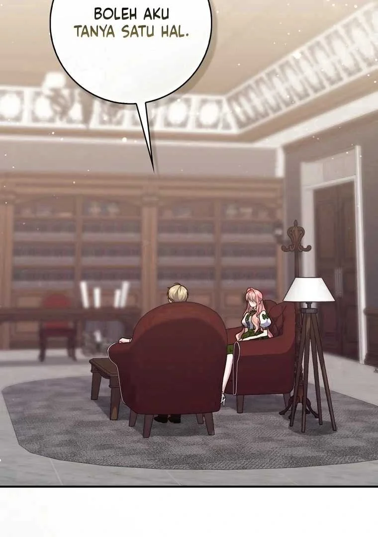 Fortune-Telling Lady Chapter 116 Gambar 6