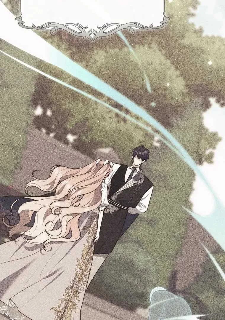 Fortune-Telling Lady Chapter 116 Gambar 61