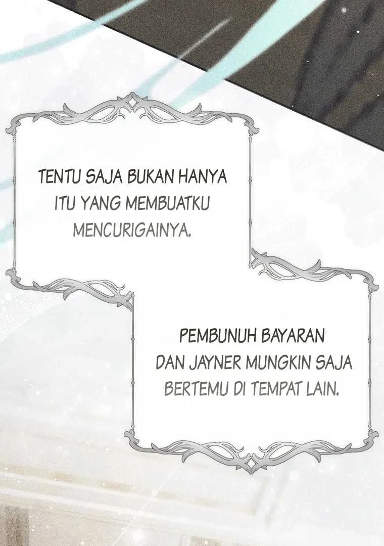 Fortune-Telling Lady Chapter 116 Gambar 63
