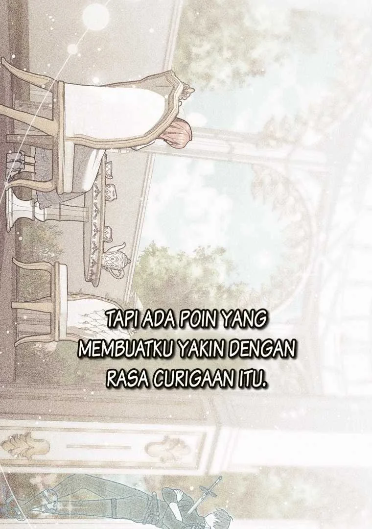 Fortune-Telling Lady Chapter 116 Gambar 64