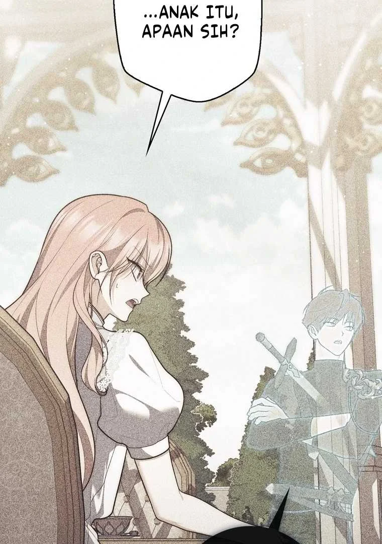 Fortune-Telling Lady Chapter 116 Gambar 67