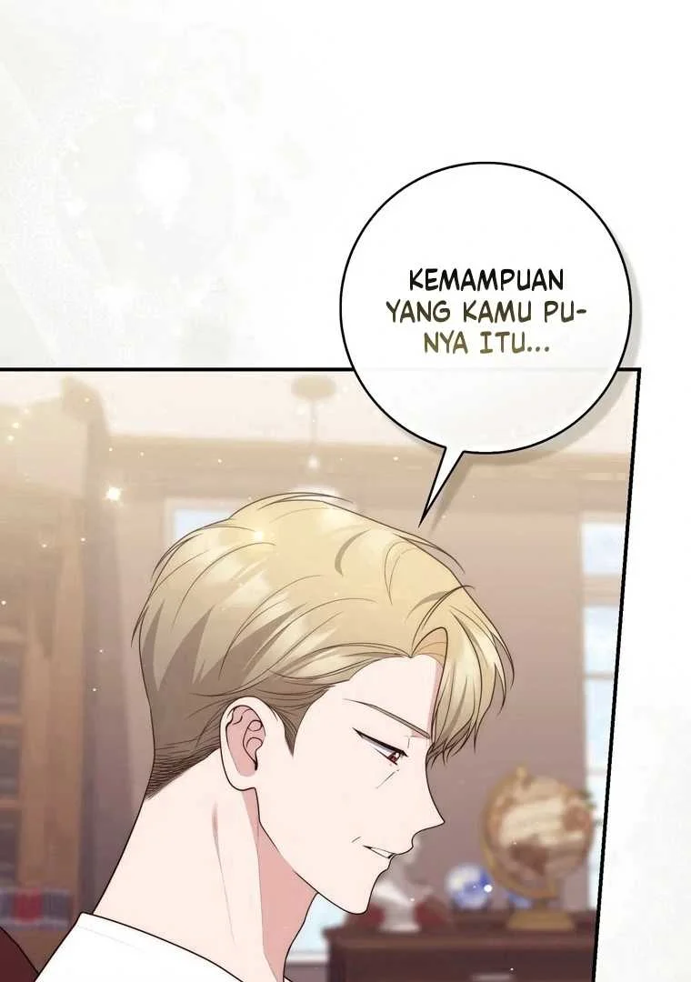 Fortune-Telling Lady Chapter 116 Gambar 7